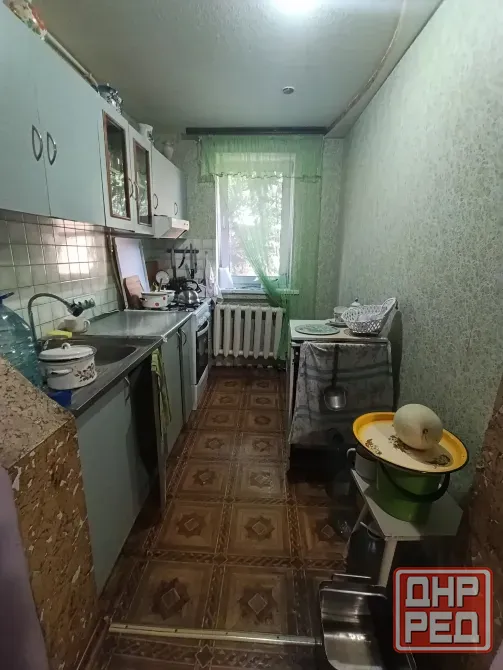 Продается дом в г. Харцызске, район Петра и Павла Харцызск - изображение 6