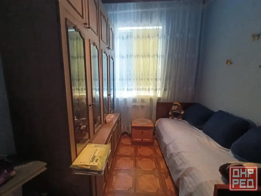 Продается дом в г. Харцызске, район Петра и Павла Харцызск - изображение 5
