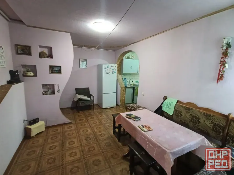 Продается дом в г. Харцызске, район Петра и Павла Харцызск - изображение 8
