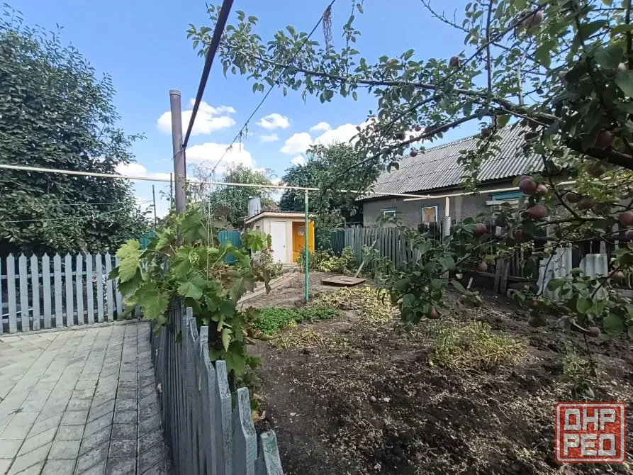 Продается дом в г. Харцызске, район Петра и Павла Харцызск - изображение 2
