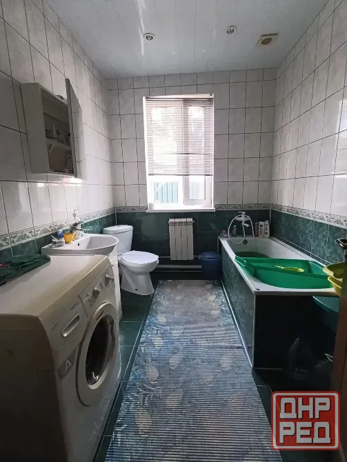 Продается дом в г. Харцызске, район Петра и Павла Харцызск - изображение 9