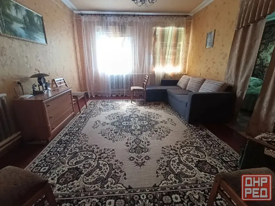 Продается дом в г. Харцызске, район Петра и Павла Харцызск - изображение 4