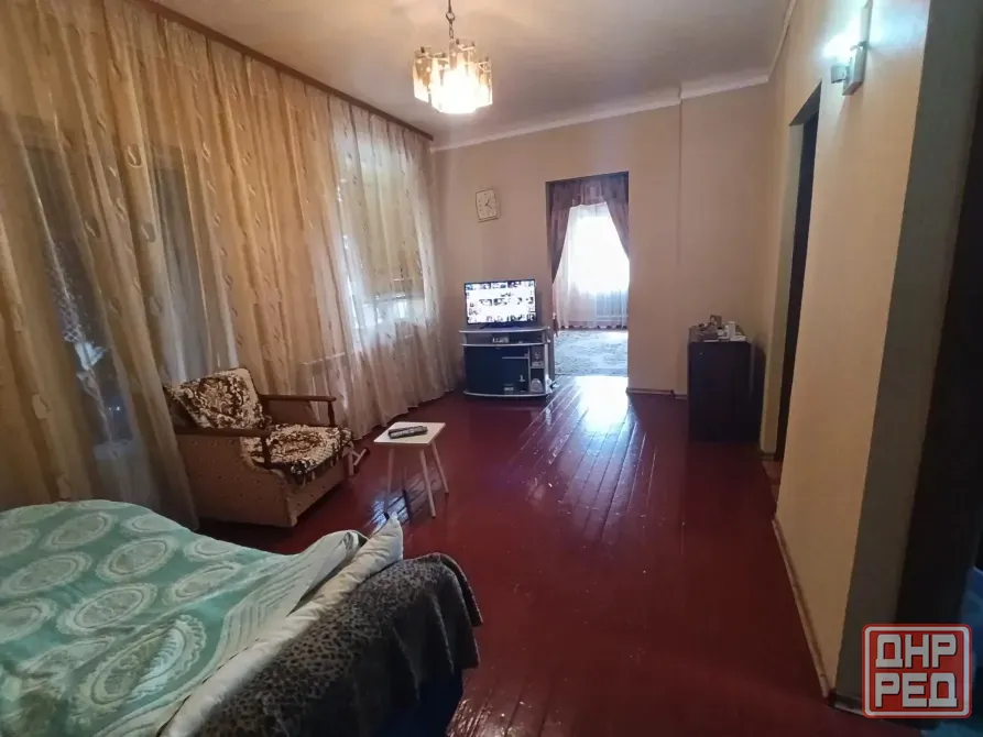 Продается дом в г. Харцызске, район Петра и Павла Харцызск - изображение 3