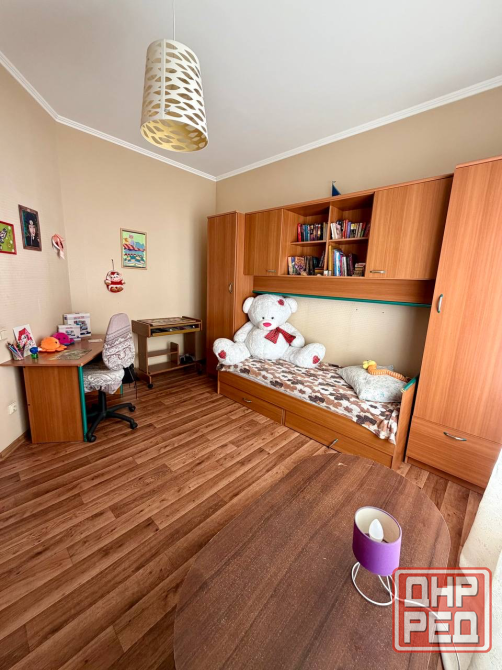 Продажа 5 ком.дома, ул. Декоративная (Калининский р-н, ориентир Контур) Донецк - изображение 8