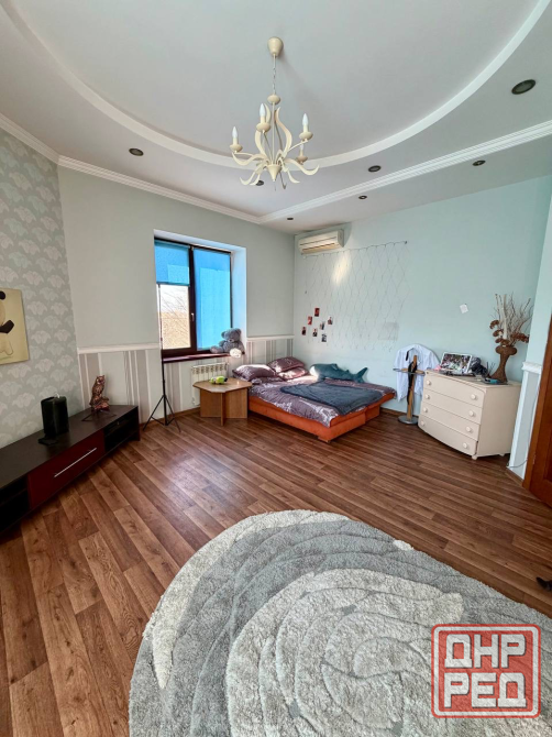 Продажа 5 ком.дома, ул. Декоративная (Калининский р-н, ориентир Контур) Донецк - изображение 7