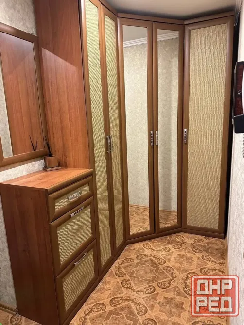 Вода Круглосуточно - Аренда KomFort + 2х Ком Квартира в Жилом Комплексе Макеевка/Уварова - Wi Fi! Макеевка - изображение 9