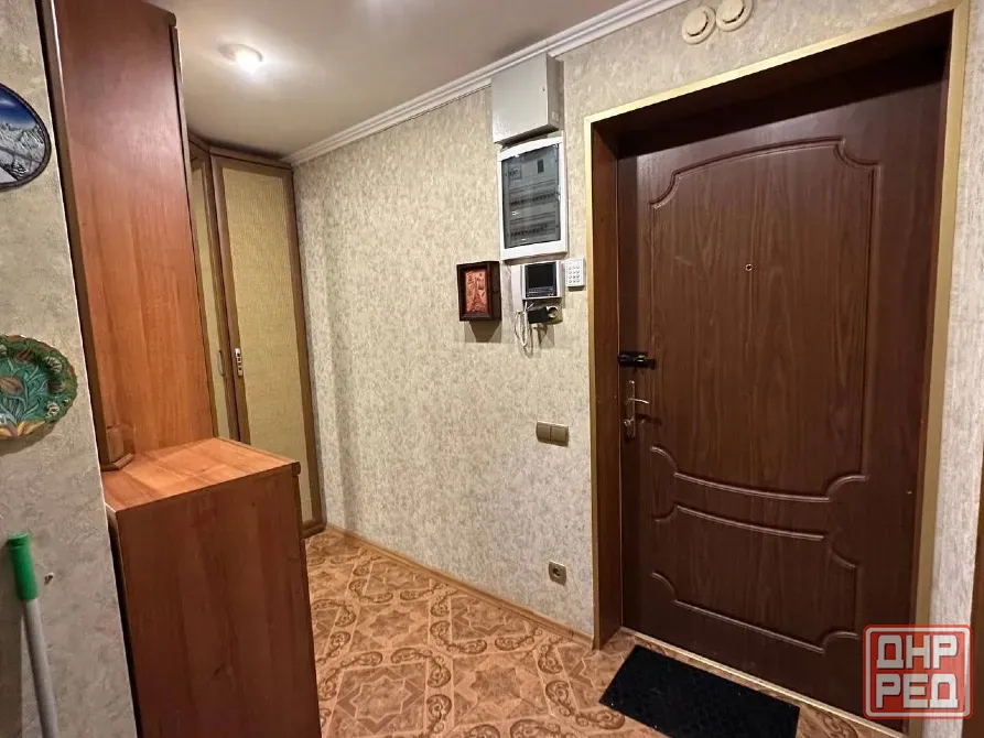 Вода Круглосуточно - Аренда KomFort + 2х Ком Квартира в Жилом Комплексе Макеевка/Уварова - Wi Fi! Макеевка - изображение 10