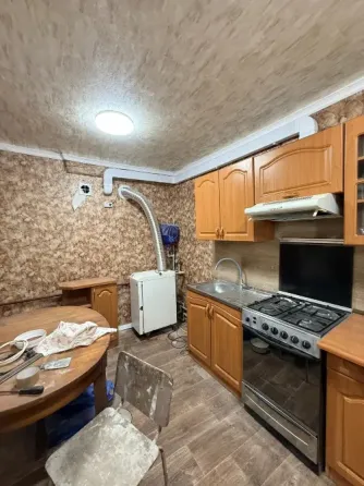 Продам дом ! цена снижена ! Буденновский р н Вертикальная Донецк