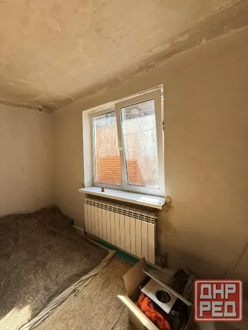Продам дом ! цена снижена ! Буденновский р н Вертикальная Донецк - изображение 5