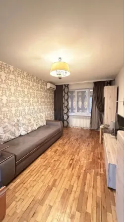 Двухкомнатная квартира на длительный срок (от 6-ти месяцев) Донецк