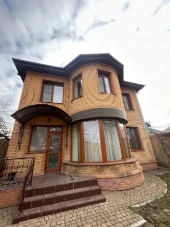 Вода Круглосуточно - Аренда 2-х Этажного дома Lux Classa - Кольцо Бакинских Комисаров! Донецк