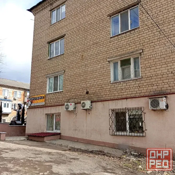 Продам 3-х комн. квартиру в центре г. Торез, пр-т Гагарина (район ост. Музей) Торез - изображение 8