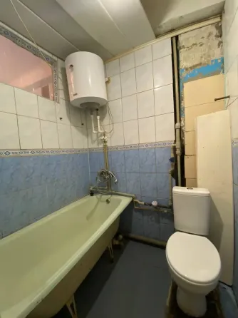 Продаётся 2-ком. кв. в Ильичевском районе Мариуполь