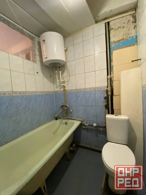 Продаётся 2-ком. кв. в Ильичевском районе Мариуполь - изображение 4