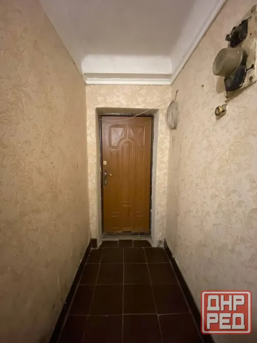 Продаётся 2-ком. кв. в Ильичевском районе Мариуполь - изображение 5