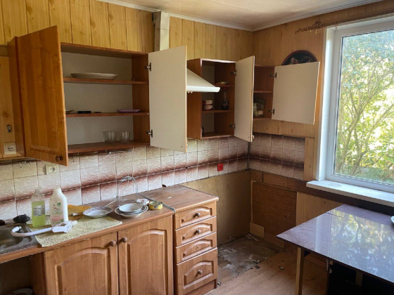 Продажа Дома в Ленинском районе!Кирша! Донецк
