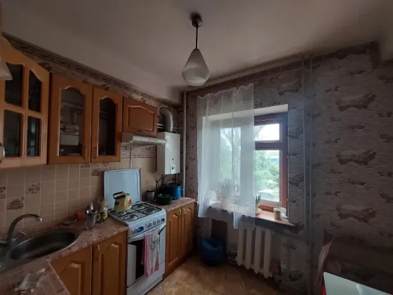 Продам 2-х комнатную квартиру в Донецке Донецк