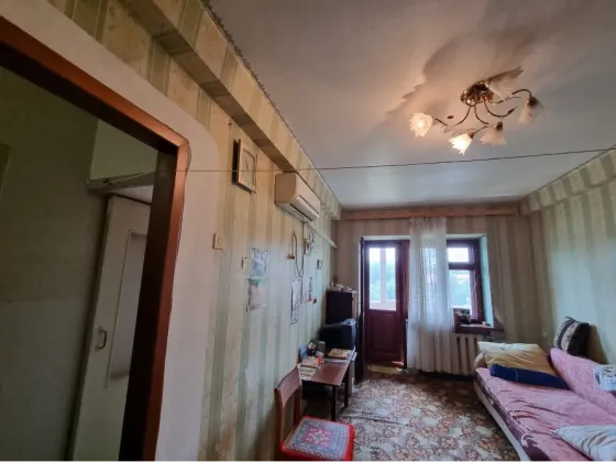 Продам 2-х комнатную квартиру в Донецке Донецк