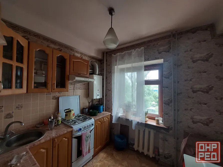 Продам 2-х комнатную квартиру в Донецке Донецк - изображение 2