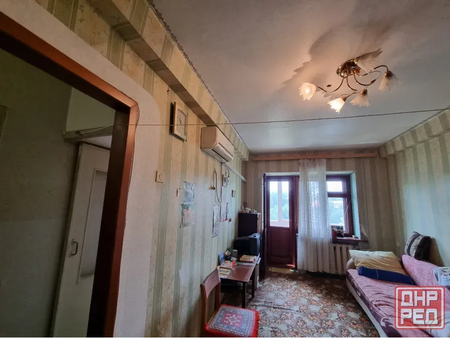 Продам 2-х комнатную квартиру в Донецке Донецк - изображение 1