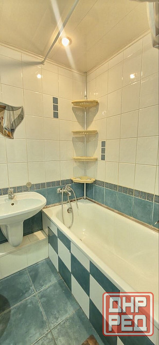 3-комн. квартира, 60 м², 7/9 этаж Мариуполь - изображение 4