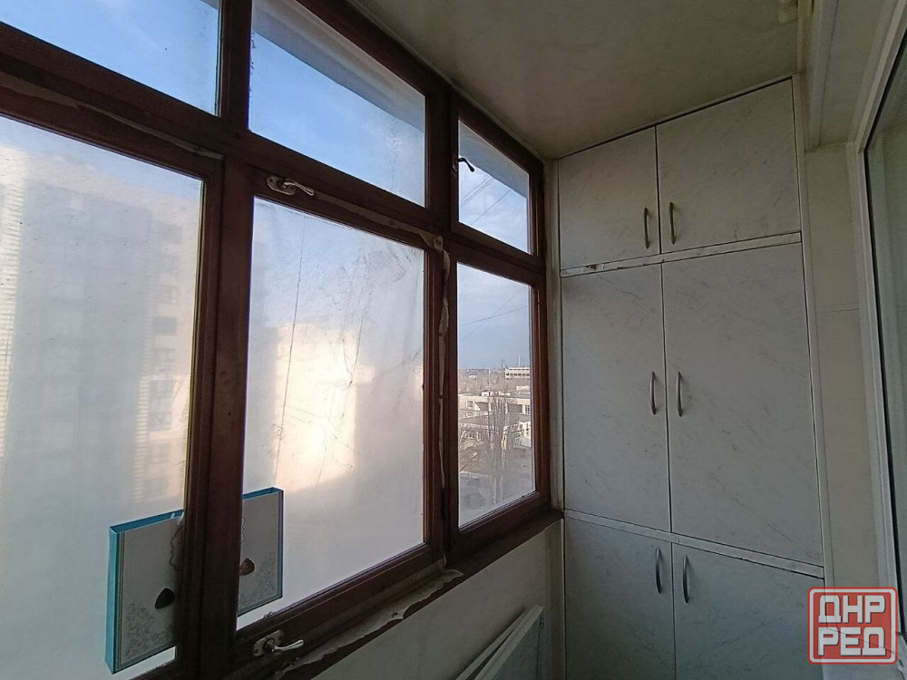 3-комн. квартира, 60 м², 7/9 этаж Мариуполь - изображение 3