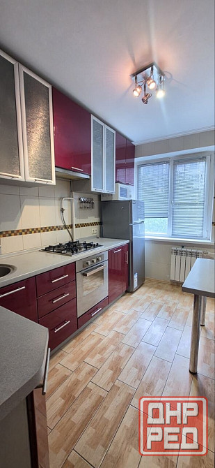3-комн. квартира, 60 м², 7/9 этаж Мариуполь - изображение 8