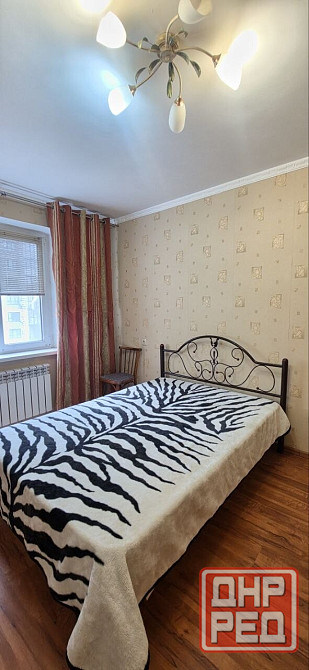3-комн. квартира, 60 м², 7/9 этаж Мариуполь - изображение 9