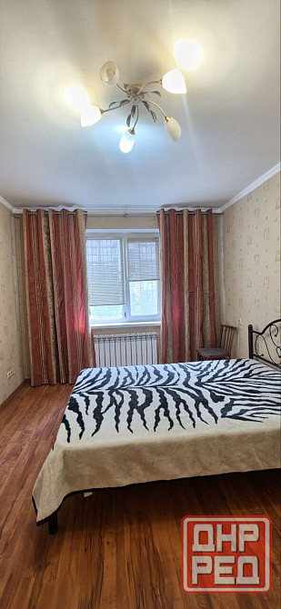 3-комн. квартира, 60 м², 7/9 этаж Мариуполь - изображение 10