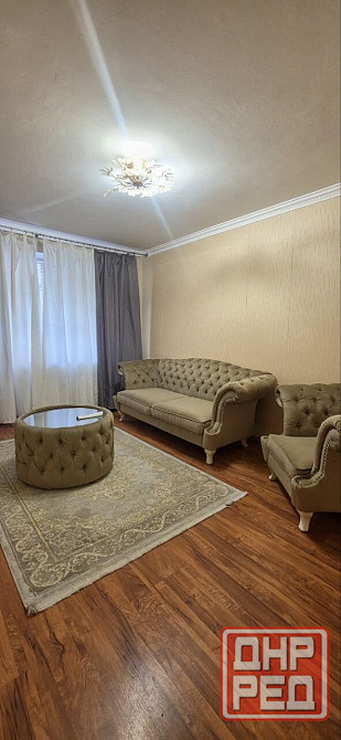 3-комн. квартира, 60 м², 7/9 этаж Мариуполь - изображение 1