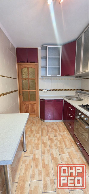 3-комн. квартира, 60 м², 7/9 этаж Мариуполь - изображение 2