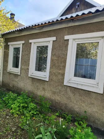 Продаётся дом в Кировском районе, Машзавод Донецк