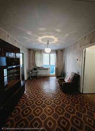 3-комн. квартира, 57,7 м², 2/9 этаж Мариуполь