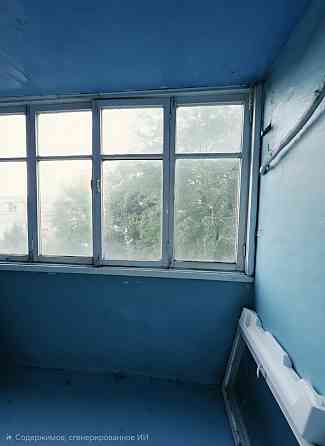 3-комн. квартира, 57,7 м², 2/9 этаж Мариуполь
