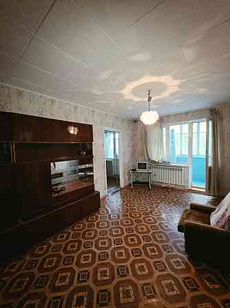 3-комн. квартира, 57,7 м², 2/9 этаж Мариуполь