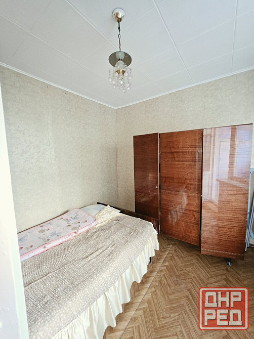 3-комн. квартира, 57,7 м², 2/9 этаж Мариуполь - изображение 7
