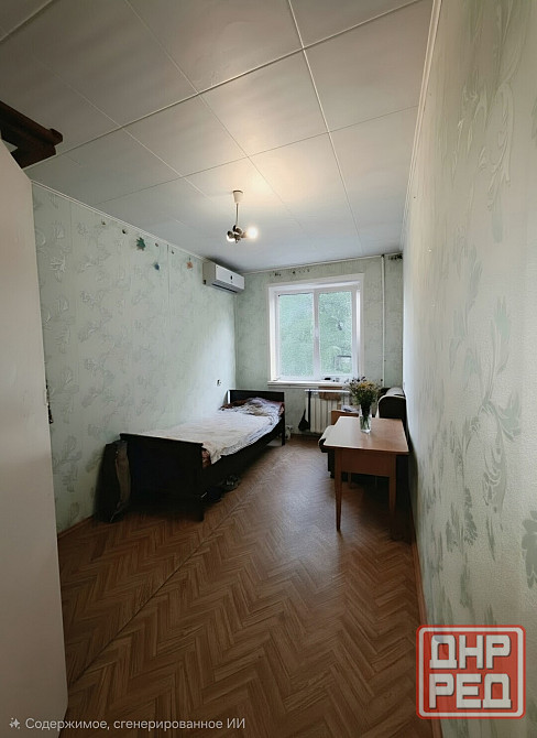 3-комн. квартира, 57,7 м², 2/9 этаж Мариуполь - изображение 12