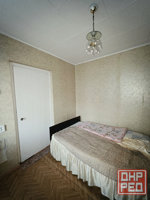 3-комн. квартира, 57,7 м², 2/9 этаж Мариуполь - изображение 9