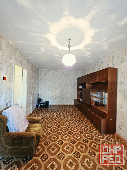 3-комн. квартира, 57,7 м², 2/9 этаж Мариуполь - изображение 2