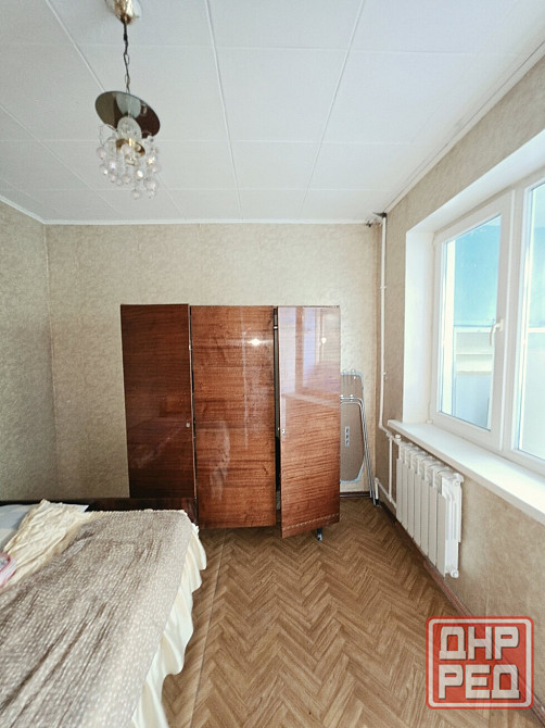3-комн. квартира, 57,7 м², 2/9 этаж Мариуполь - изображение 8