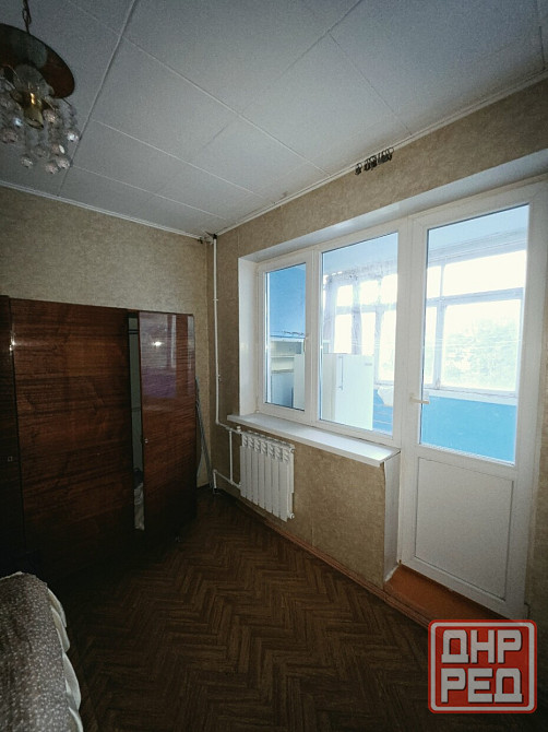 3-комн. квартира, 57,7 м², 2/9 этаж Мариуполь - изображение 10