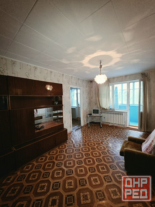 3-комн. квартира, 57,7 м², 2/9 этаж Мариуполь - изображение 4