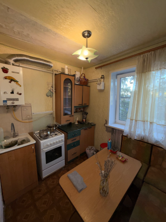 Продажа Однокомнатной Квартиры в Ленинском Районе! (Площадь Ткаченко) Донецк