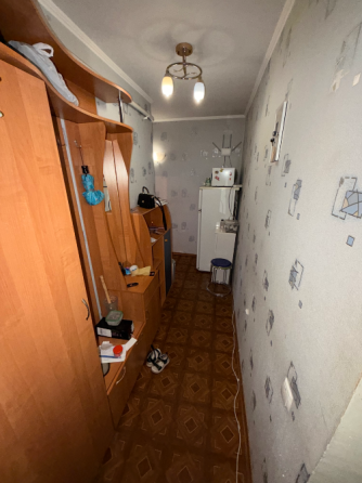 Продажа Однокомнатной Квартиры в Ленинском Районе! (Площадь Ткаченко) Донецк