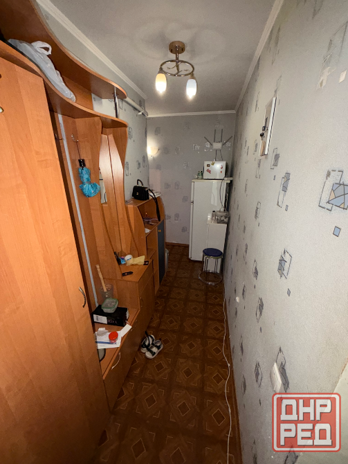 Продажа Однокомнатной Квартиры в Ленинском Районе! (Площадь Ткаченко) Донецк - изображение 4