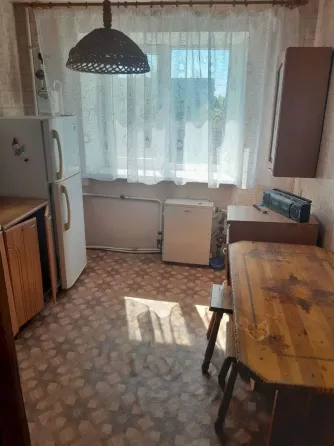 Продажа 3-к квартиры Докучаевск, микрорайон Докучаевск