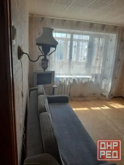 Продажа 3-к квартиры Докучаевск, микрорайон Докучаевск - изображение 2
