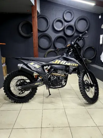 Мотоцикл JHLmoto L5 NB300 (174MN-5) Донецк