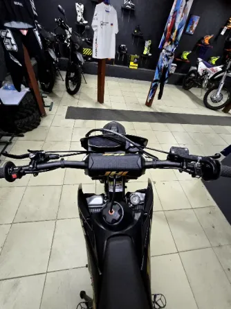 Мотоцикл JHLmoto L5 NB300 (174MN-5) Донецк