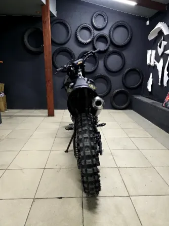 Мотоцикл JHLmoto L5 NB300 (174MN-5) Донецк